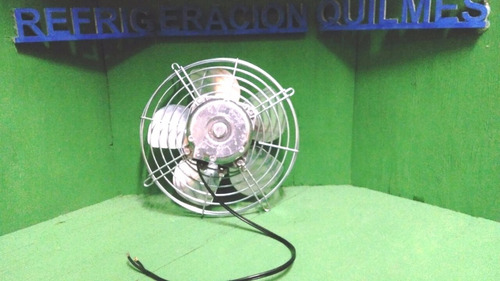 Imagen 3 de 9 de Motor Ventilador Soplante Para Tejos Nuevos