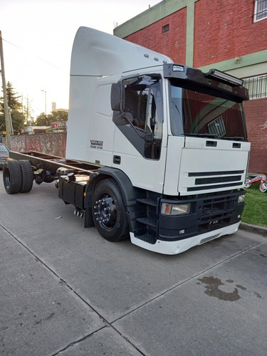 Iveco Eurcargo 16020 Eurcargo 16023