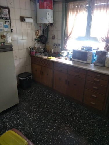 Imagen 14 de 14 de Departamento Tipo Casa En Venta En Gerli Oeste