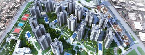 Imagen 13 de 14 de Inversor - Departamento 3 Dorm - Torre 3 - Ciudad Gama