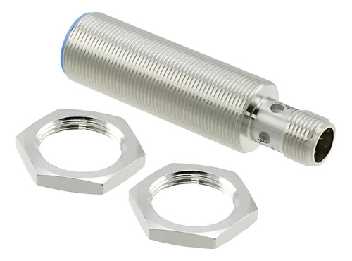 Sensor Indutivo M18 Pnp Na 5mm Sick 24v Ime18-05bpszc0s