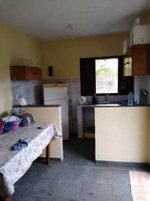 Imagem 7 de 14 de Casa No Balneário Gaivota Em Itanhaém - 5934