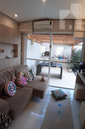 Casa Com 2 Dormitórios À Venda, 89 M² - Jardim Shangai - Jundiaí/sp - Ca0970