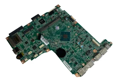 comprar Placa Mae Notebook Hp Compaq Cq23 