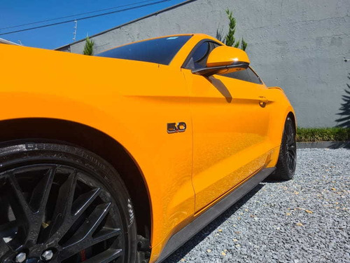 Imagem 9 de 15 de Ford Mustang Gt 2019