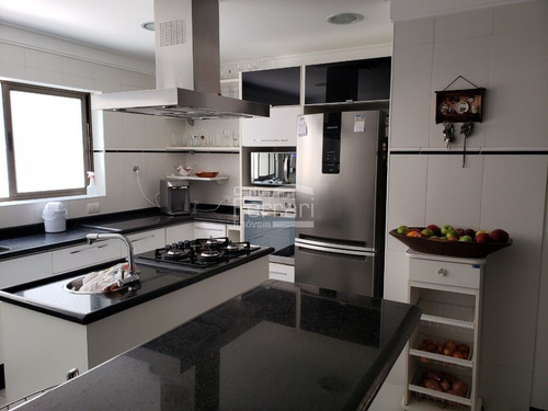 Imagem 5 de 15 de Casa Para Venda No Bairro De Santa Terezinha !!!! Estuda Permuta !!! - Cf42005