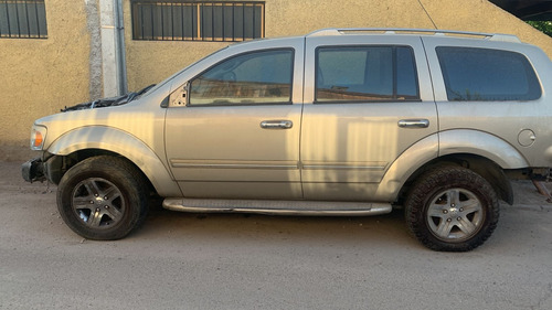 Caja De Cambio Dodge Durango 5.7 Hemi, 2009