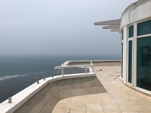 Imagen 10 de 11 de Departamento En Venta Torre Jv, Costa De Oro