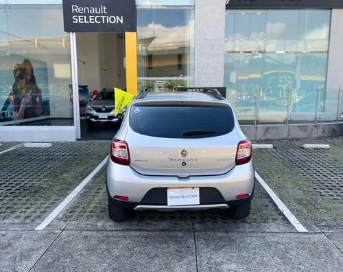 Renault Stepway 1.6 Expression / Zen