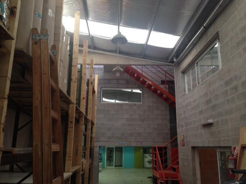 Imagen 5 de 15 de Galpón 320 M2 - Retasado - Barracas