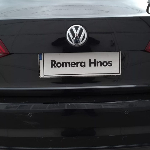 Volkswagen Vento Comfortline 1.4 Tsi Dsg