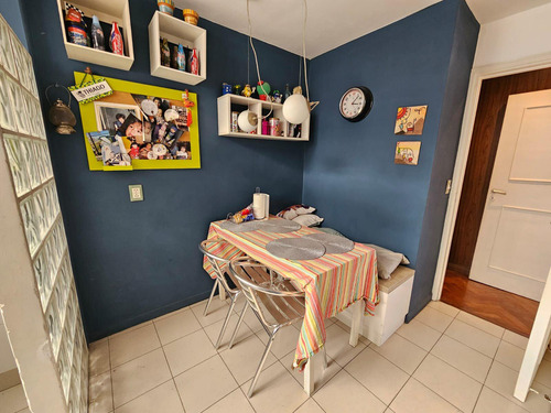 Departamento En Palermo