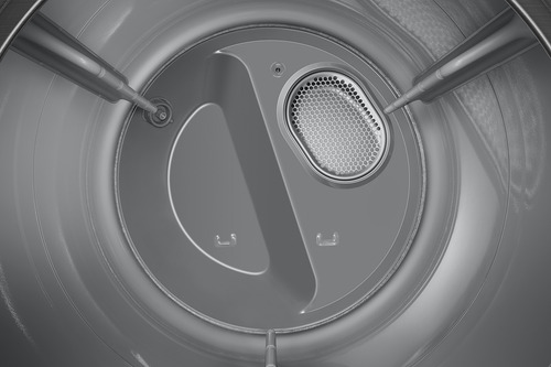 Secadora De Ropa Samsung 24kg Con Ai Control Negra
