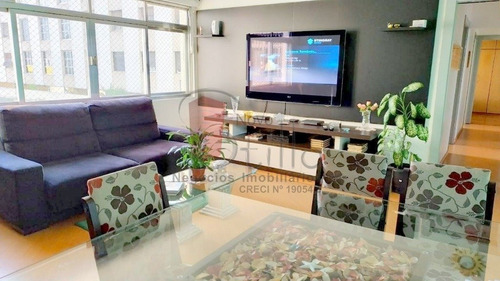 Imagem 2 de 15 de Apartamento - Mooca - Ref: 6414 - V-6414