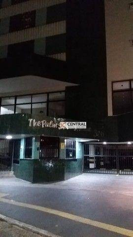 Imagem 12 de 14 de Apartamento Com 2 Dormitórios À Venda, 82 M² Por R$ 400.000,00 - Pituba - Salvador/ba - Ap2826