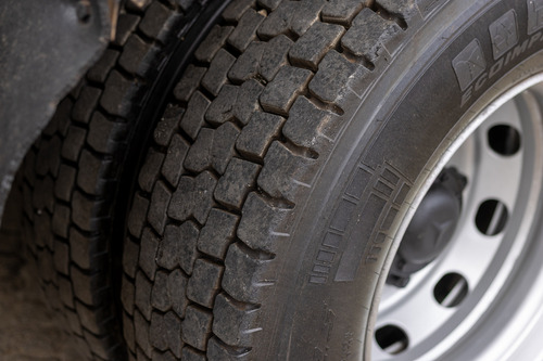 Mb 1620 Bascula Bitruck Ñ É Mb Atego 2433 3026 3030 3033 8x2