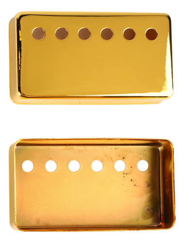 Funda Para Pastillas De Guitarra De Doble Bobina, 2 Unidades