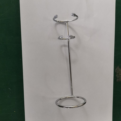 Nuevo Soporte For Espumador De Cocina, Resistente, Portátil,