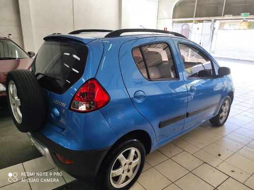 Geely Lc Cross 1.3 Gl 2012 Oportunidad!!! Automotora Union