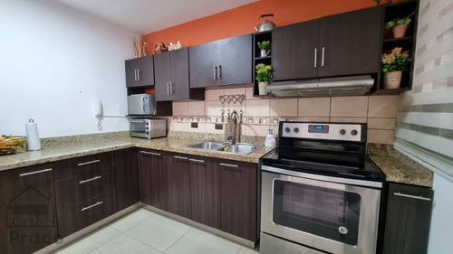 Imagen 4 de 9 de Casa En Venta Condominio Portofino Desamparados