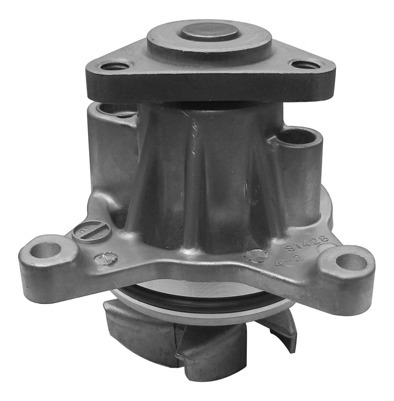 Bomba De Agua Vmg Ford Ecosport 2.0l Duratec