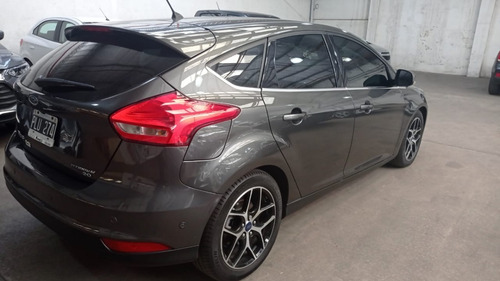 Imagen 11 de 14 de Focus Titanium 2.0 Mt 5p Forestcar Balbin #5