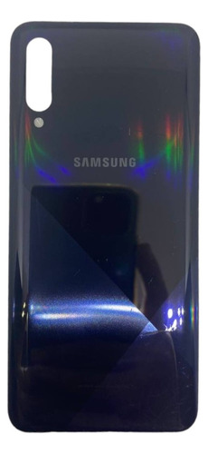 Tapa Trasera Repuesto Samsung Galaxy A30s Usado Original
