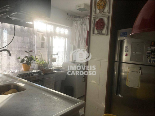 Imagem 5 de 14 de Apartamento Com 3 Dormitórios À Venda, 95 M² Por R$ 825.000 - Pinheiros - São Paulo/sp - Ap18904
