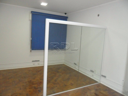 Casa Para Aluguel, Centro - Santo André/sp - 3327
