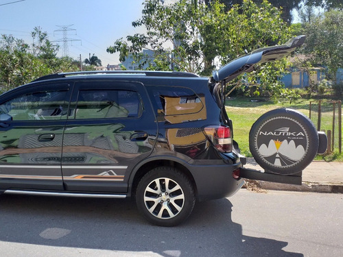 Spin Activ Chevrolet