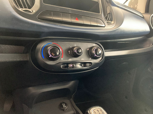 Fiat Uno 1.0 Attractive Flex 5p 5 marchas