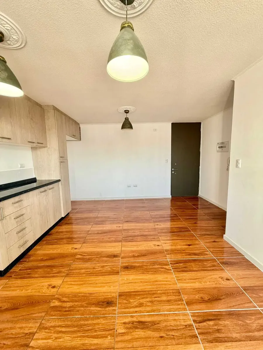Imagen 2 de 16 de Venta Depto. Sector El Milagro 3d 1b 1e (177530)