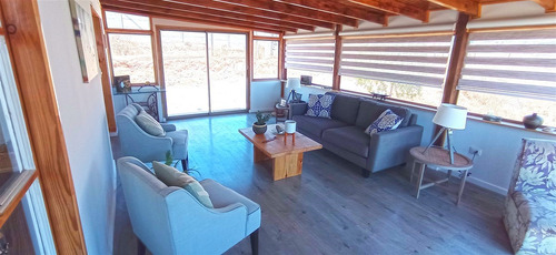 Casa En Venta De 3 Dormitorios. Quilacán En La Serena