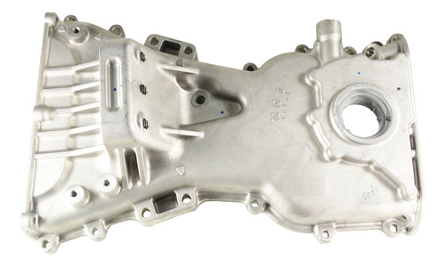 Bomba De Aceite Chevrolet Van N200 1.2l 4c 2008-2012