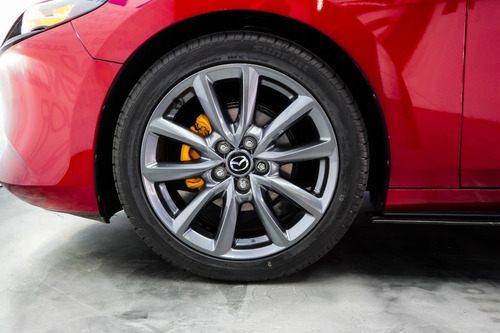 Mazda Mazda 3 2.5 I Sport Hatchback At