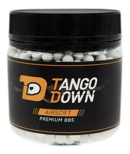 Segunda imagem para pesquisa de bbs tango down