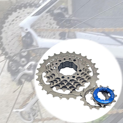 Rueda Libre De Bicicleta, Volante De Inercia Plegable De