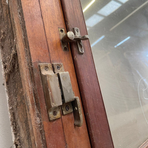 Ventana Corrediza - Cod: 5851 (Usado)