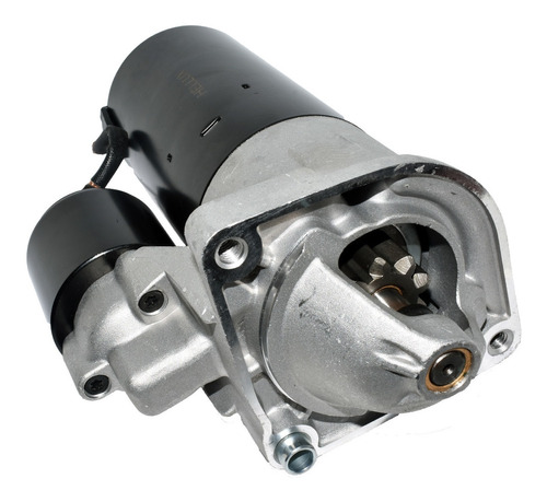 Motor De Arranque Completo Fiat Ducato 1.9 92/01