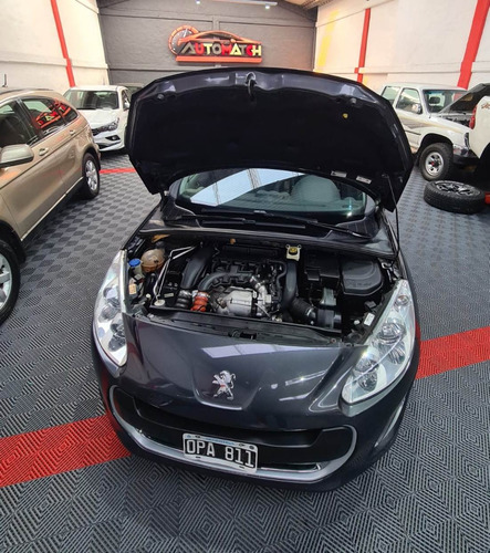Peugeot 308 1.6 Sport Thp 163cv
