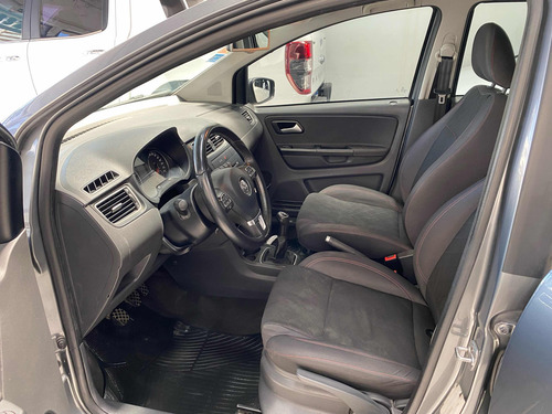 Volkswagen Suran 1.6 Highline 101cv 11c