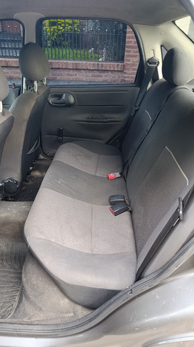 Chevrolet Corsa 2015 Usado 240 Mil Km Con Gnc
