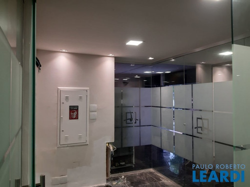 Comercial - Jardim Europa - Sp - 628353
