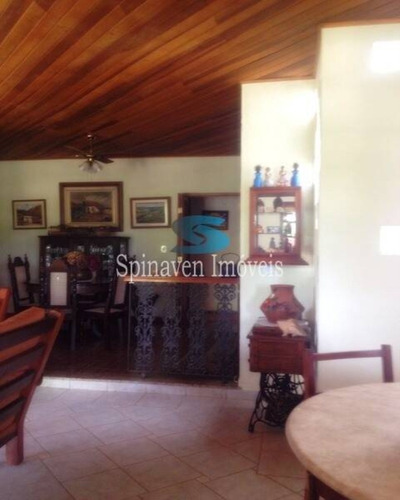 Imagem 14 de 28 de Chácara - Ch00871 - 69733948