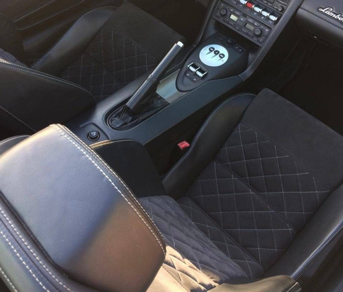 Imagem 12 de 13 de Lamborghini Gallardo 5.2 V10 Gasolina Lp560-4 Spyder E-gear