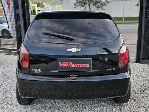 Chevrolet Celta 1.0 Ls Flex Power 3p
