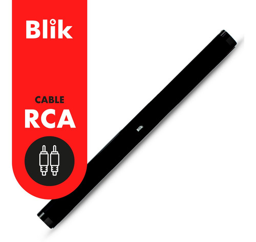 Imagen 5 de 9 de Barra De Sonido Bluetooth Blik Surreal 2.0