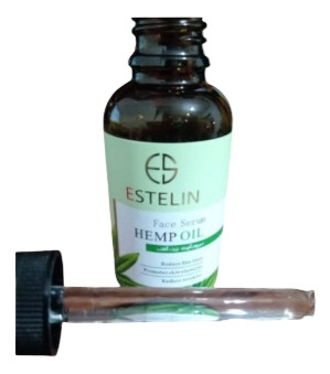 Serum Para Rostro Reductor De Arrugas Con Gotero Normal Noche
