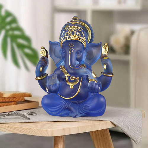 3 Uds Estatuilla De Indio Fengshui Lord