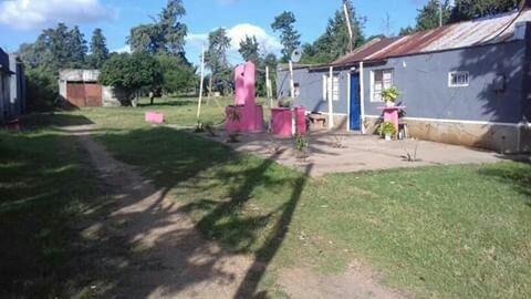 Excelente Oportunidad, Campo, Casa, Galpones